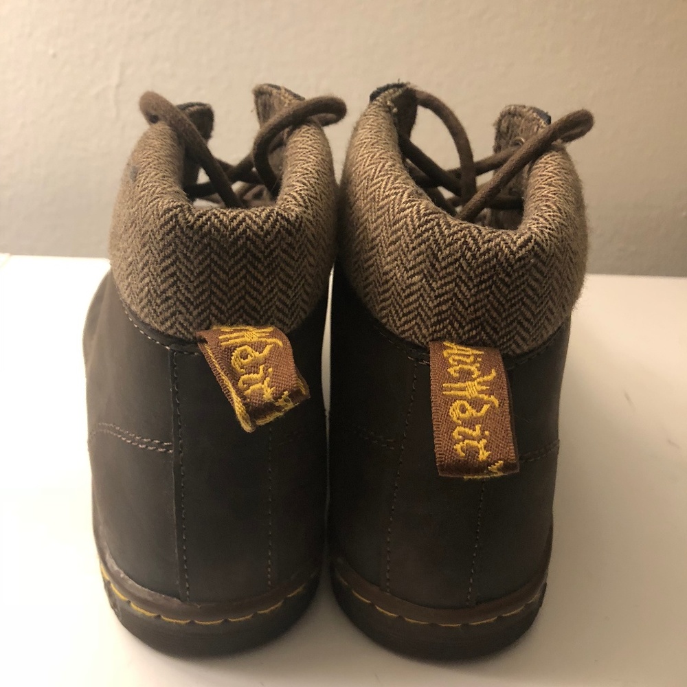 Brand New Doc Martens